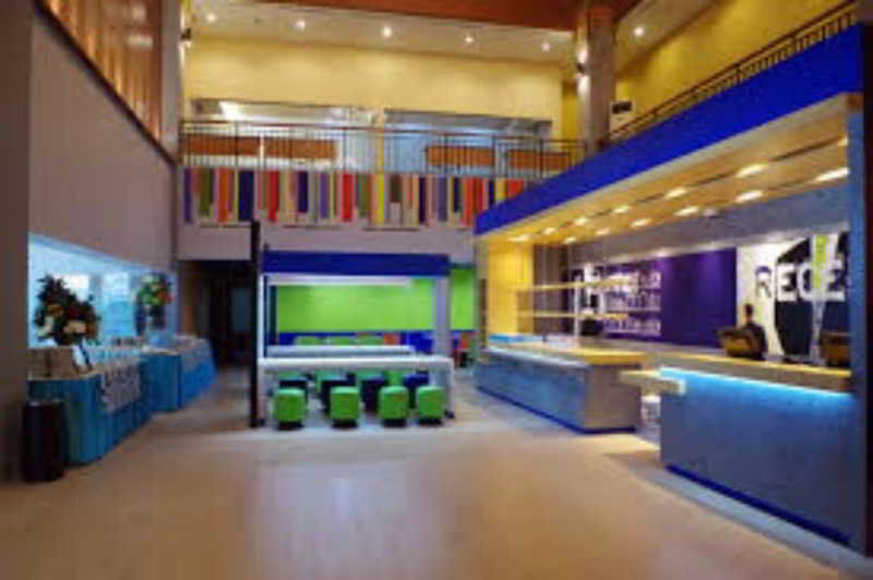 Cordia Hotel Surabaya Airport - Hotel Dalam Bandara - Formerly Ibis Budget Surabaya Airport Sidoarjo Buitenkant foto