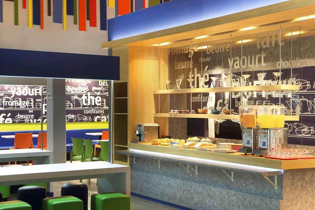 Cordia Hotel Surabaya Airport - Hotel Dalam Bandara - Formerly Ibis Budget Surabaya Airport Sidoarjo Faciliteiten foto